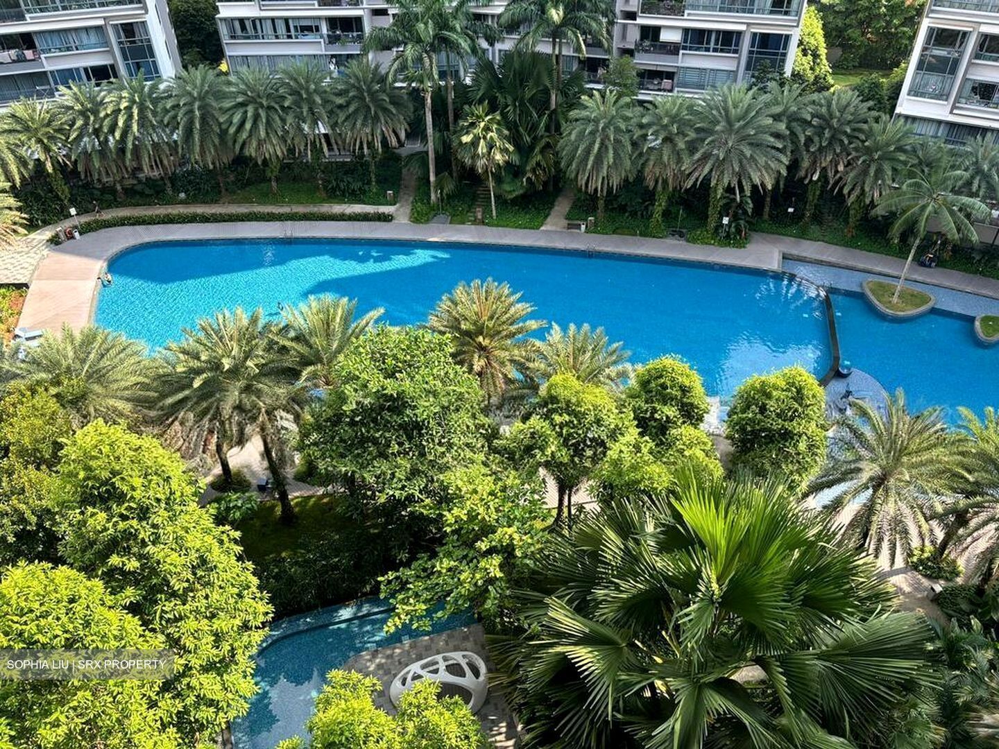 The Palette (D18), Condominium #593087251
